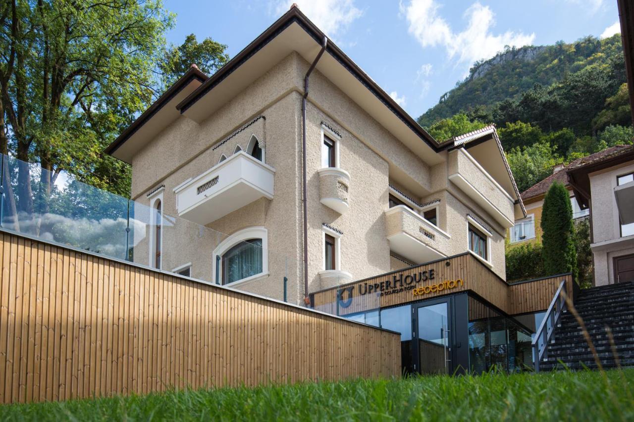 Upperhouse Suites & More Brasov Exterior photo